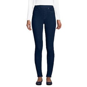 Landsend starfish jeggings 6 tall